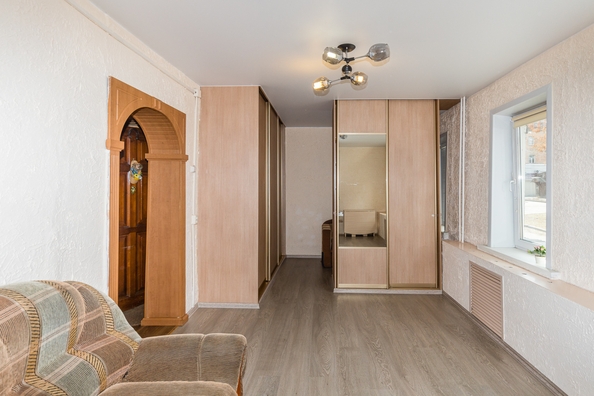 
  Продается 2-комн. квартира, 39 м², Киевская ул, д. 21
. Фото 10.