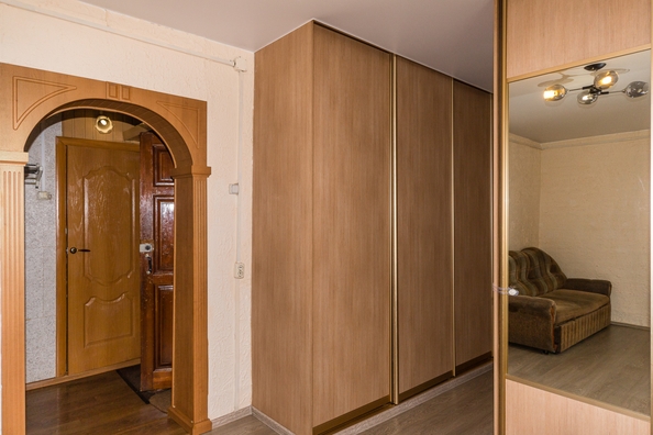 
  Продается 2-комн. квартира, 39 м², Киевская ул, д. 21
. Фото 13.