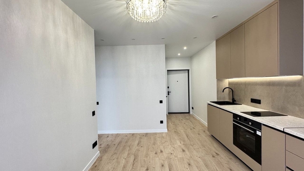 
  Продается 2-комн. квартира, 52 м², ЖК Стрижи Сити, блок-секции 8,9
. Фото 4.
