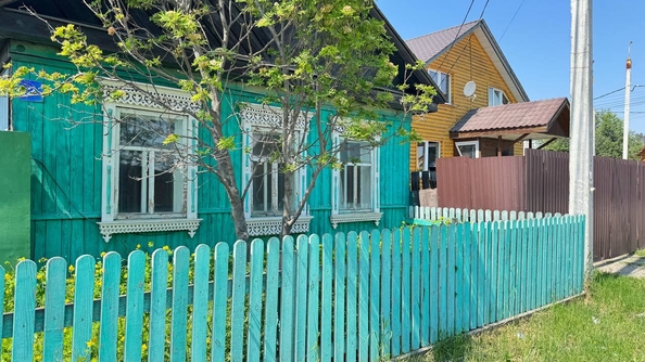 
  Продается дом, 54 м², село Баклаши
. Фото 1.