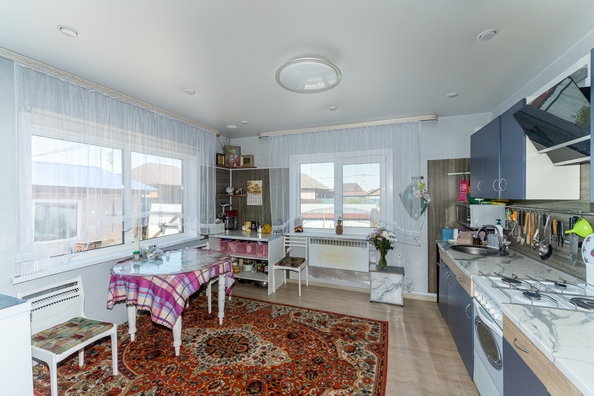 
  Продается дом, 102.2 м², село Баклаши
. Фото 6.