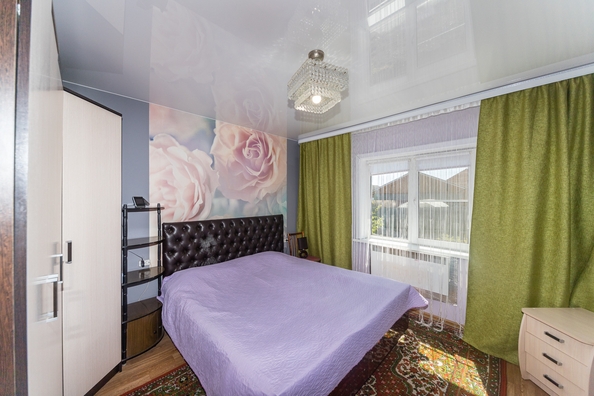 
  Продается дом, 102.2 м², село Баклаши
. Фото 20.