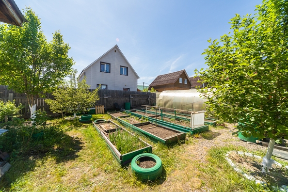 
  Продается дом, 102.2 м², село Баклаши
. Фото 45.