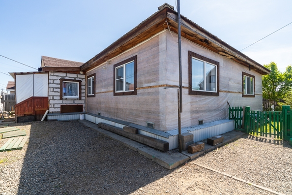 
  Продается дом, 102.2 м², село Баклаши
. Фото 50.