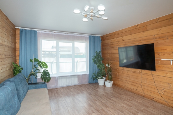
  Продается дом, 106 м², село Баклаши
. Фото 1.