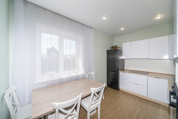
  Продается дом, 106 м², село Баклаши
. Фото 3.