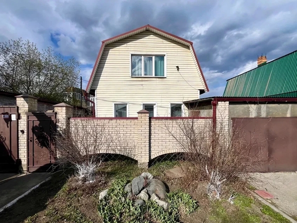 
  Продается дом, 103.3 м², Иркутск
. Фото 34.