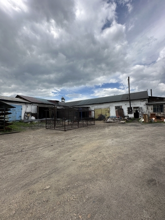 
  Продается производственное помещение, 2.1 м², Интернациональная ул
. Фото 1.