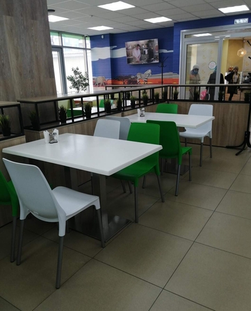 
  Продается офис, 722.6 м², Александровская (Центральный ж/р) ул
. Фото 4.