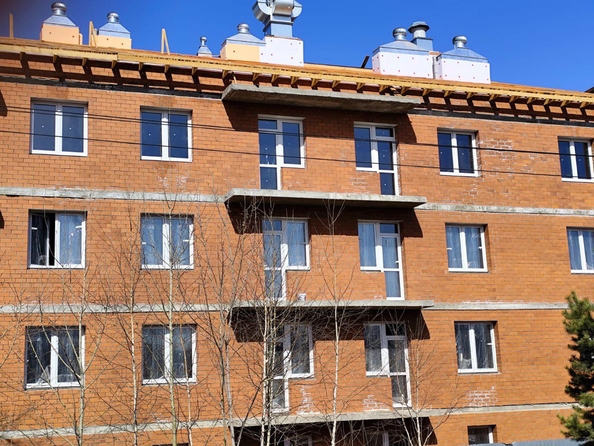 
  Продается 2-комн. квартира, 56.3 м², ЖК Загородный, 2 очередь
. Фото 6.