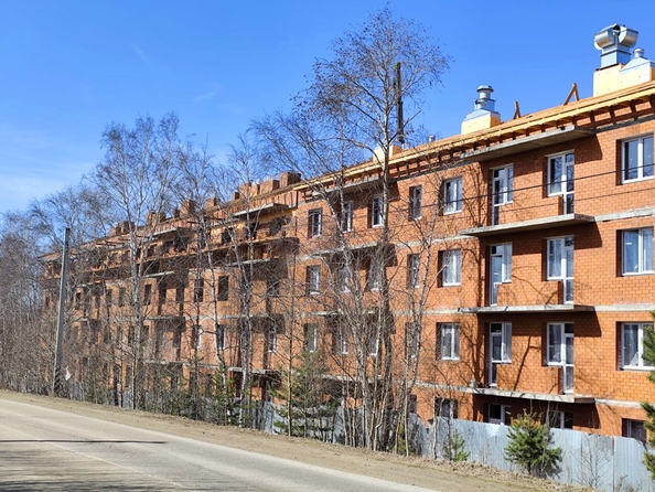 
  Продается 2-комн. квартира, 62.3 м², ЖК Загородный, 2 очередь
. Фото 6.