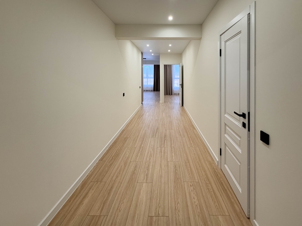 
  Продается 3-комн. квартира, 68.1 м², ЖК Стрижи Сити, блок-секции 8,9
. Фото 2.
