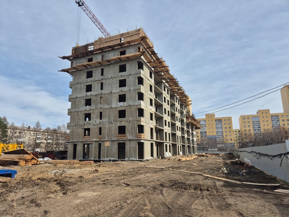 
  Продается 1-комн. квартира, 28.7 м², ЖК ЛЕРМОНТОВ ПАРК, дом 1
. Фото 11.