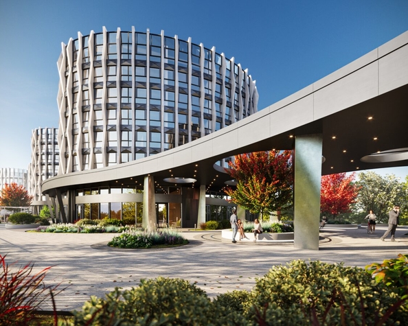 
  Продается 1-комн. квартира, 26.5 м², ЖК Звезды, дом 3
. Фото 12.