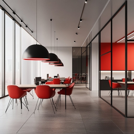 
  Продается 3-комнатный апартамент, 45.77 м², АО Смартаменты, дом 1 и 2
. Фото 3.