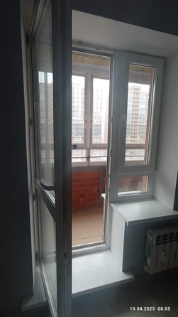 
  Сдается 2-комн. квартира, 32.4 м², Баумана ул
. Фото 4.