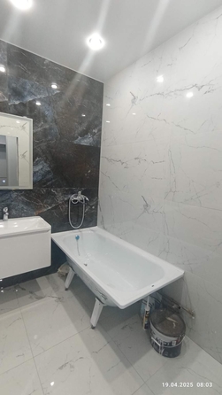 
  Сдается 2-комн. квартира, 32.4 м², Баумана ул
. Фото 9.