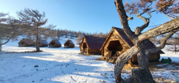 
  Продается универсальное помещение, 16550.6 м², Онтхэ ул
. Фото 1.