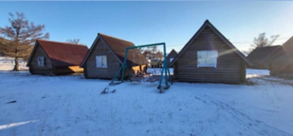 
  Продается универсальное помещение, 16550.6 м², Онтхэ ул
. Фото 3.