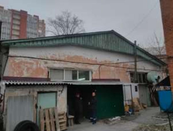 
  Продается универсальное помещение, 4420.1 м², Клары Цеткин ул
. Фото 6.