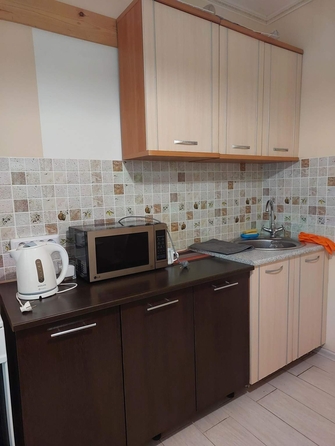 
  Сдается 1-комн. квартира, 45 м², Баррикад ул
. Фото 4.