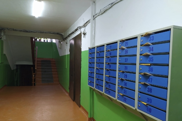 
  Продается 1-комн. квартира, 33 м², Рабочего Штаба ул
. Фото 3.