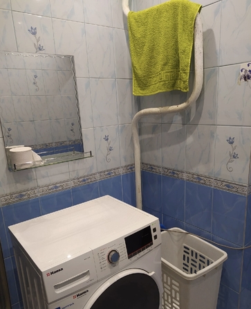 
  Продается 1-комн. квартира, 33 м², Рабочего Штаба ул
. Фото 10.