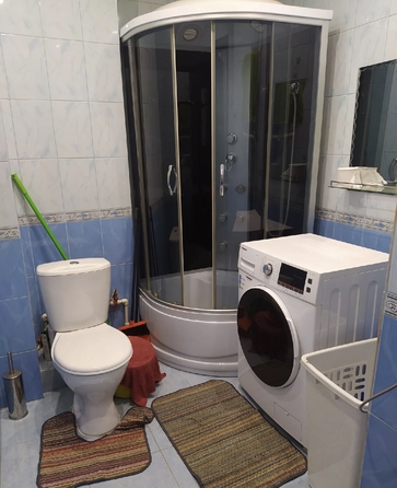 
  Продается 1-комн. квартира, 33 м², Рабочего Штаба ул
. Фото 11.
