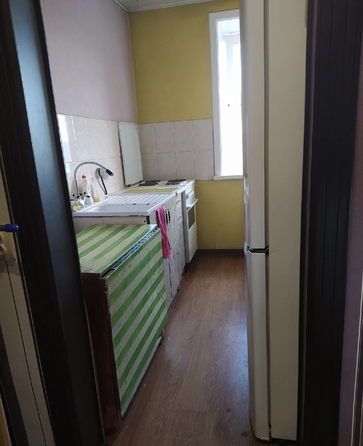 
  Продается 1-комн. квартира, 33 м², Рабочего Штаба ул
. Фото 12.