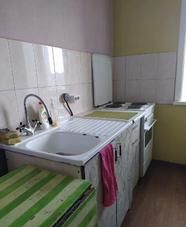 
  Продается 1-комн. квартира, 33 м², Рабочего Штаба ул
. Фото 13.