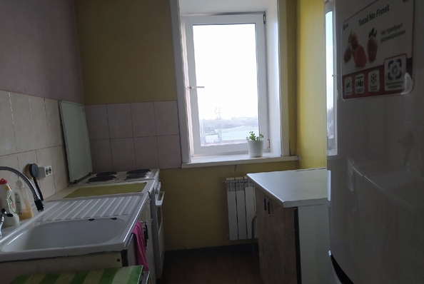 
  Продается 1-комн. квартира, 33 м², Рабочего Штаба ул
. Фото 14.