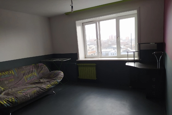 
  Продается 1-комн. квартира, 33 м², Рабочего Штаба ул
. Фото 17.
