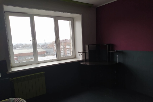 
  Продается 1-комн. квартира, 33 м², Рабочего Штаба ул
. Фото 22.