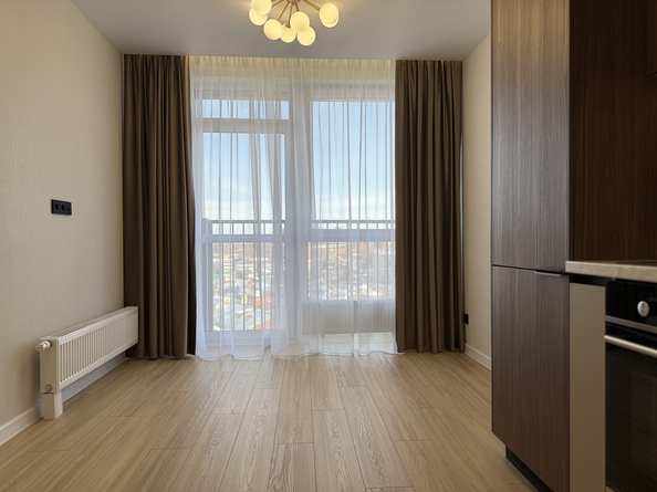 
  Продается 1-комн. квартира, 39.2 м², ЖК Стрижи Сити, блок-секции 8,9
. Фото 10.