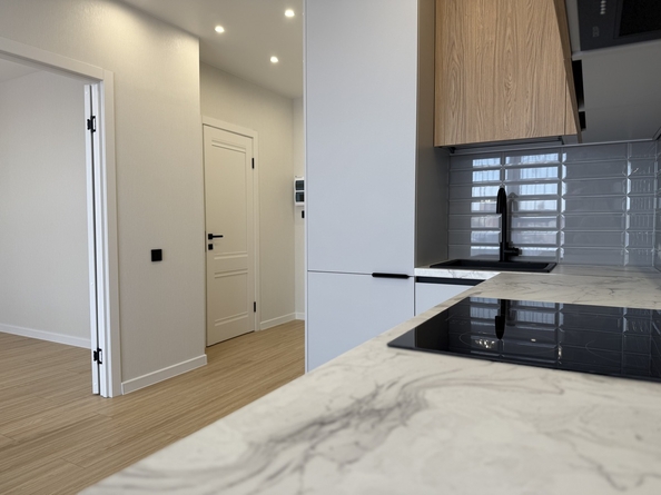 
  Продается 1-комн. квартира, 38.3 м², ЖК Стрижи Сити, блок-секции 8,9
. Фото 7.