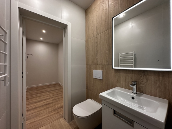 
  Продается 4-комн. квартира, 80.6 м², ЖК Квартал Стрижи, 2 очередь
. Фото 5.