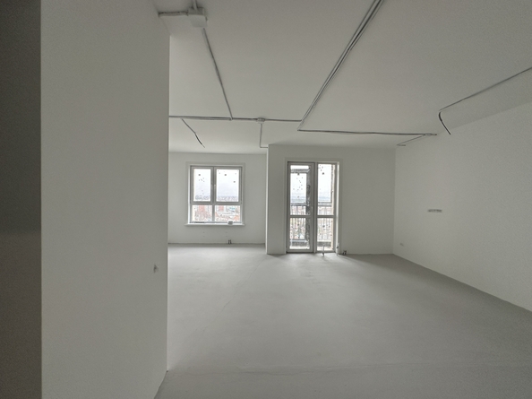 
  Продается 1-комн. квартира, 44.1 м², ЖК Квартал Стрижи, 2 очередь
. Фото 4.