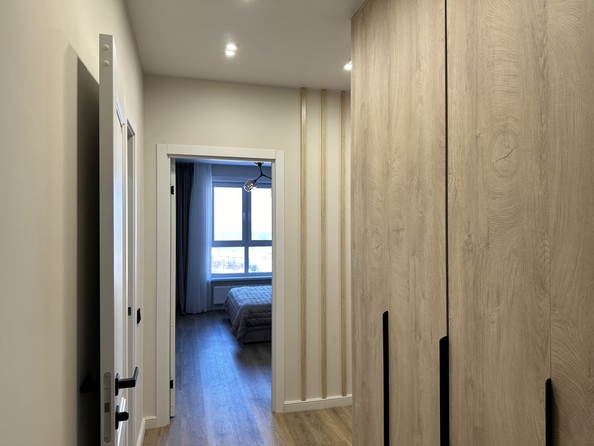 
  Продается 2-комн. квартира, 55.5 м², ЖК Квартал Стрижи, 2 очередь
. Фото 1.