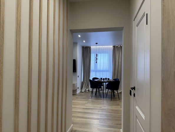 
  Продается 2-комн. квартира, 55.5 м², ЖК Квартал Стрижи, 2 очередь
. Фото 5.