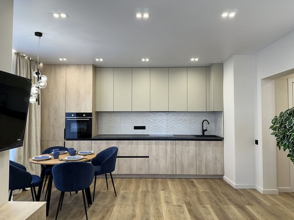 
  Продается 2-комн. квартира, 55.5 м², ЖК Квартал Стрижи, 2 очередь
. Фото 7.