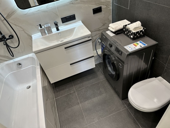 
  Продается 2-комн. квартира, 57.8 м², ЖК Квартал Стрижи, 2 очередь
. Фото 10.