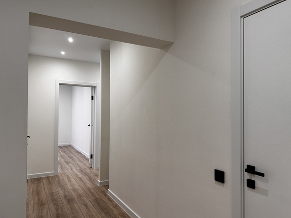 
  Продается 4-комн. квартира, 79.3 м², ЖК Квартал Стрижи, 2 очередь
. Фото 3.