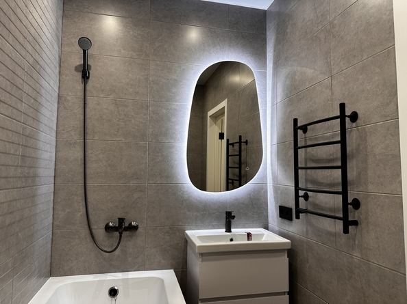 
  Продается 4-комн. квартира, 79.3 м², ЖК Квартал Стрижи, 2 очередь
. Фото 19.