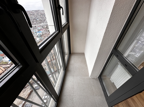 
  Продается 4-комн. квартира, 79.3 м², ЖК Квартал Стрижи, 2 очередь
. Фото 22.