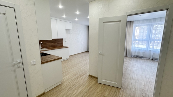 
  Продается 2-комн. квартира, 65.3 м², ЖК Квартал Стрижи, 2 очередь
. Фото 2.