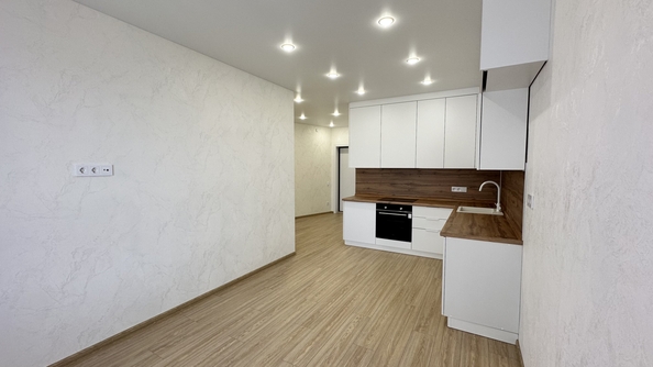 
  Продается 2-комн. квартира, 65.3 м², ЖК Квартал Стрижи, 2 очередь
. Фото 3.