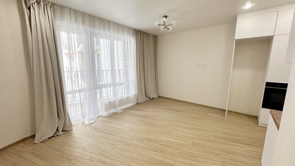 
  Продается 2-комн. квартира, 71.6 м², ЖК Квартал Стрижи, 2 очередь
. Фото 4.