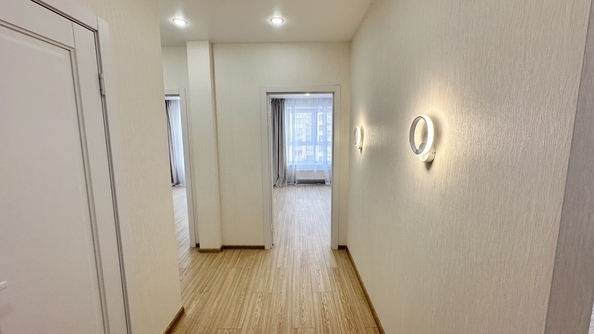 
  Продается 2-комн. квартира, 71.6 м², ЖК Квартал Стрижи, 2 очередь
. Фото 9.