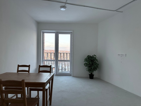 
  Продается 1-комн. квартира, 44.3 м², ЖК Квартал Стрижи, 2 очередь
. Фото 2.