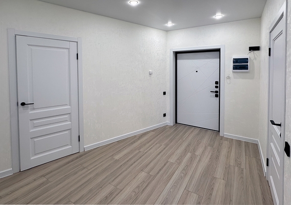 
  Продается 2-комн. квартира, 64.8 м², ЖК Квартал Стрижи, 2 очередь
. Фото 1.